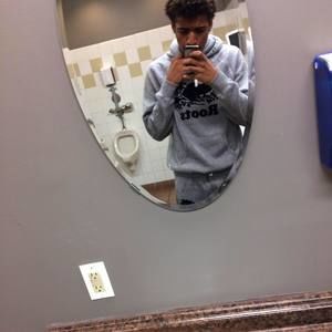 Meet your Posher, Jakeem